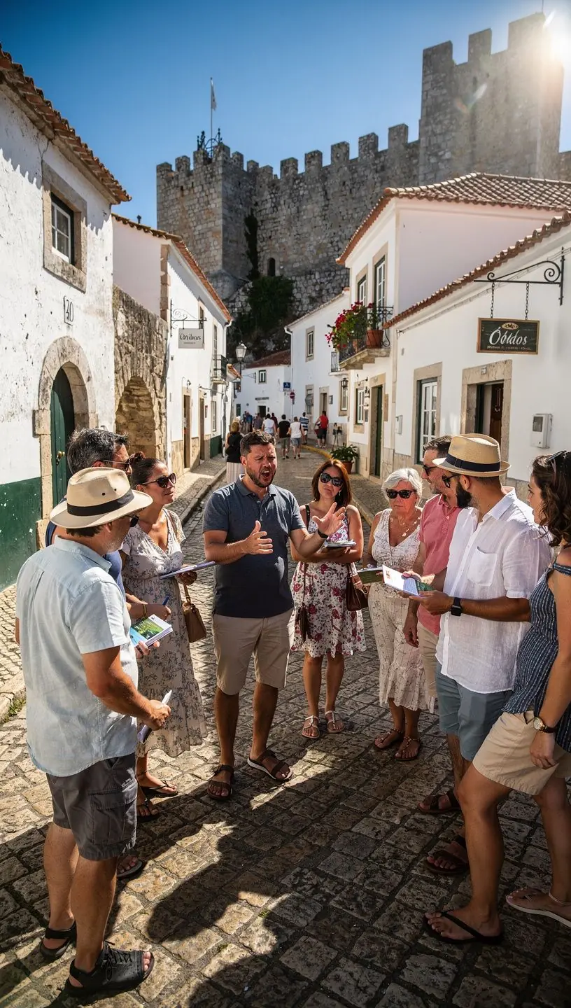 Planejamento de caminhadas na natureza para todos os níveis.